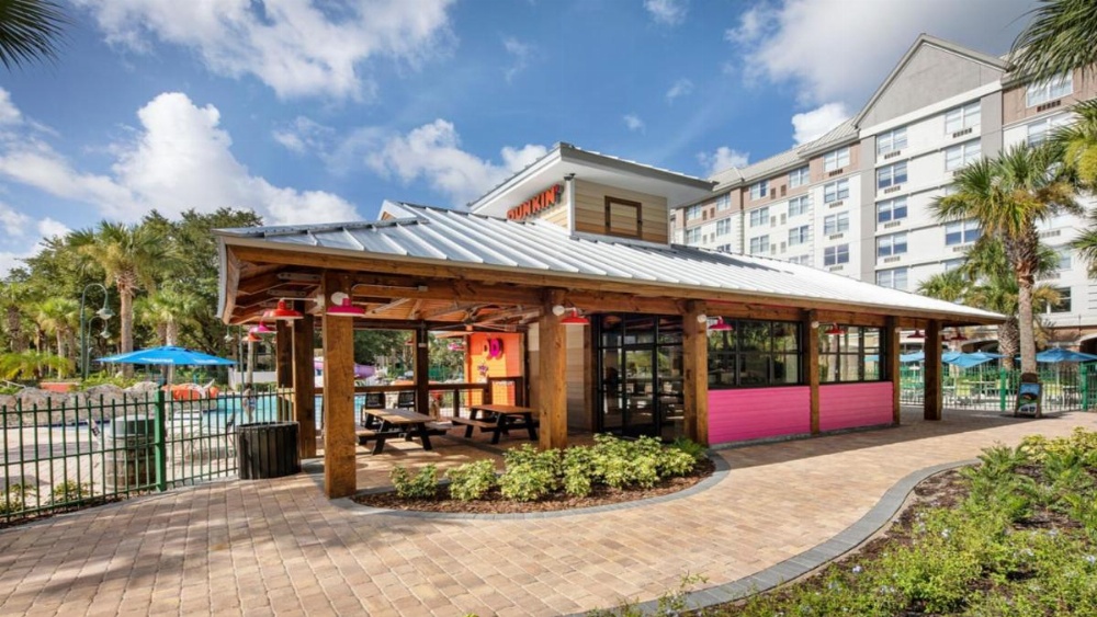 Holiday Inn Express & Suites S Lake Buena Vista Image 19
