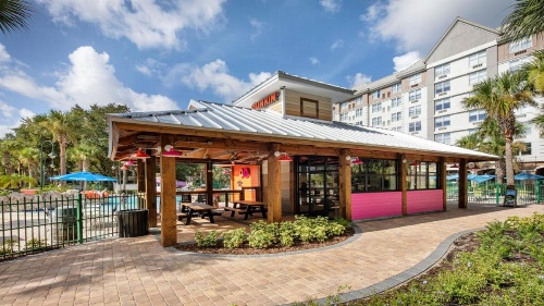 Holiday Inn Express & Suites S Lake Buena Vista image 19