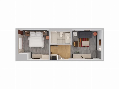 Holiday Inn Express & Suites S Lake Buena Vista image 23