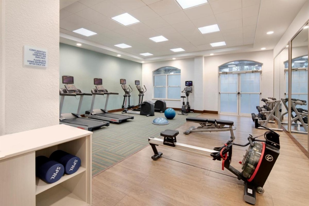 Holiday Inn Express & Suites S Lake Buena Vista Image 25