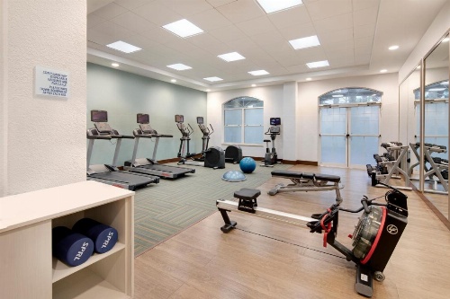 Holiday Inn Express & Suites S Lake Buena Vista image 25