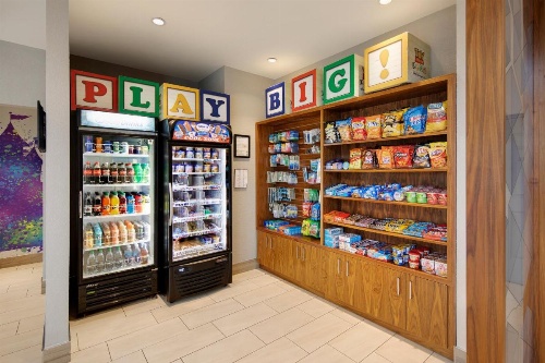 Holiday Inn Express & Suites S Lake Buena Vista image 27
