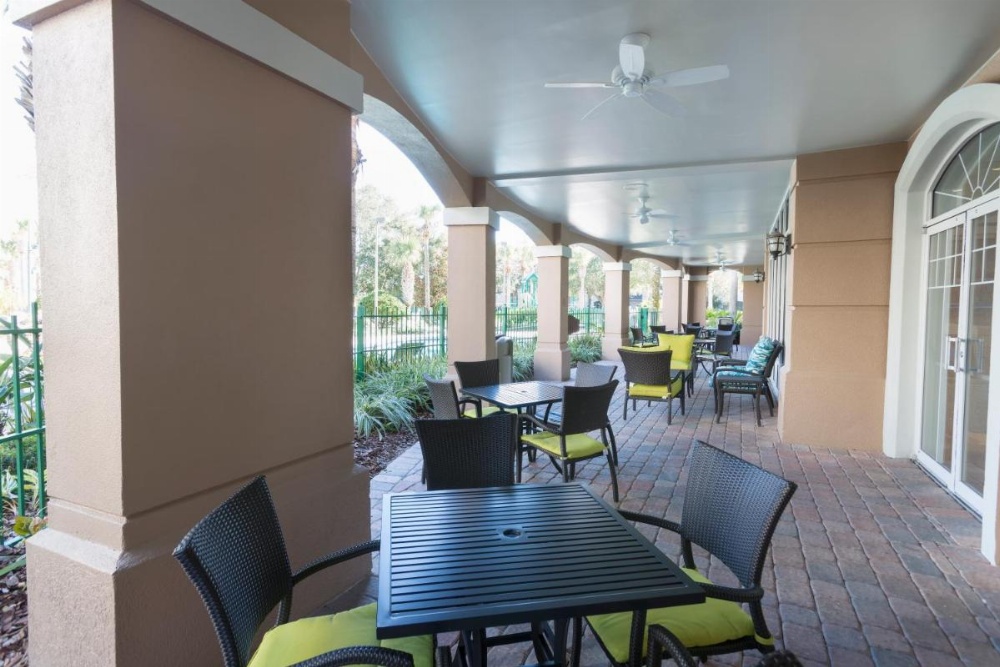 Holiday Inn Express & Suites S Lake Buena Vista Image 29