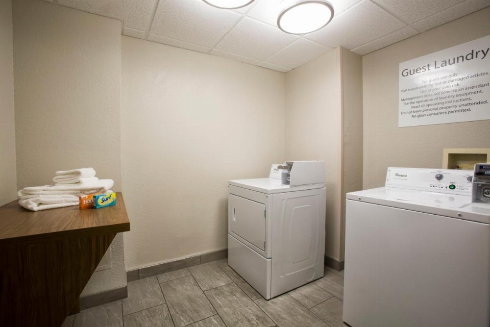 Holiday Inn Express & Suites S Lake Buena Vista Image 33