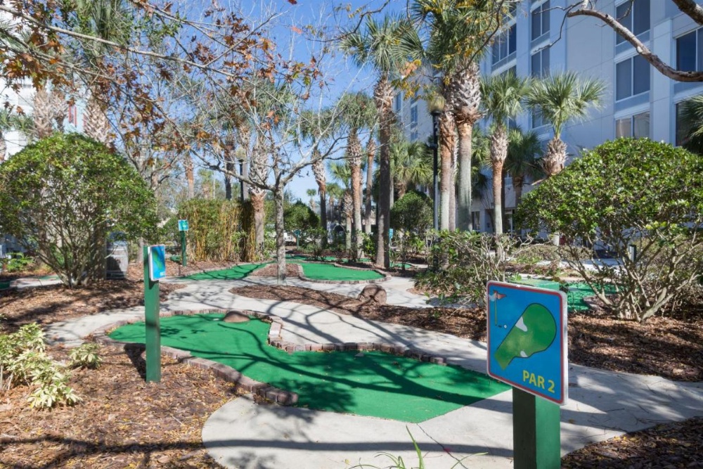 Holiday Inn Express & Suites S Lake Buena Vista Image 34