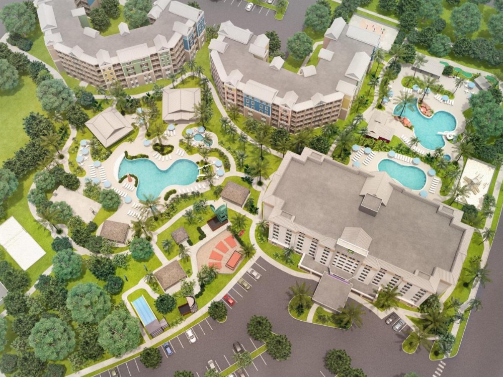 Holiday Inn Express & Suites S Lake Buena Vista Image 38