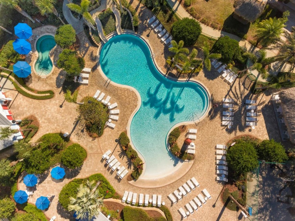 Holiday Inn Express & Suites S Lake Buena Vista Image 41