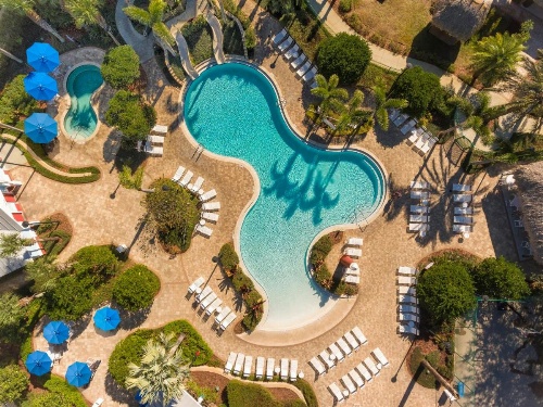 Holiday Inn Express & Suites S Lake Buena Vista image 41