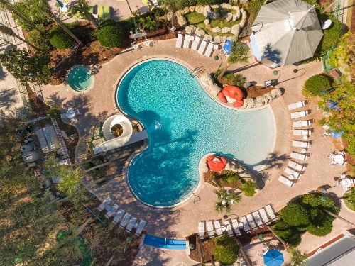 Holiday Inn Express & Suites S Lake Buena Vista image 42