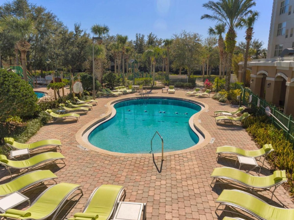 Holiday Inn Express & Suites S Lake Buena Vista Image 43