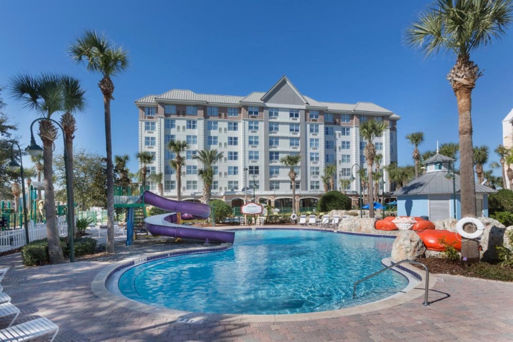 Holiday Inn Express & Suites S Lake Buena Vista Image 44