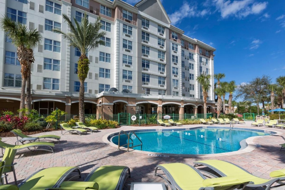 Holiday Inn Express & Suites S Lake Buena Vista Image 46